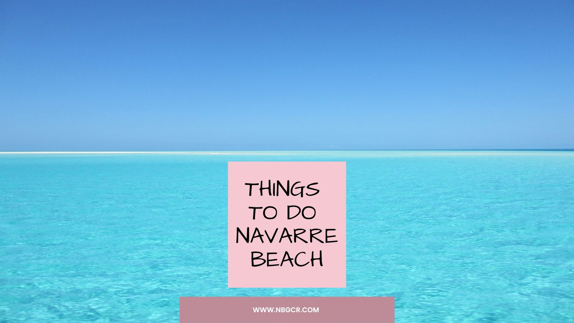 Things To Do Navarre Beach By Navarre Beach Golf Cart Rentals